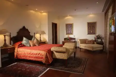 The LaLiT Mumbai - 60