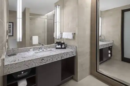 JW Marriott Houston Downtown - 47