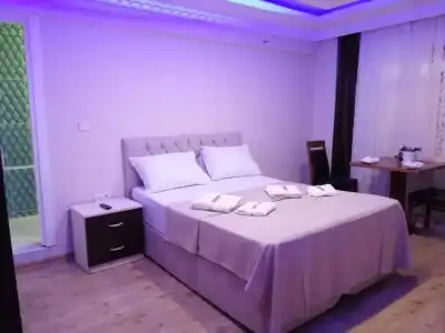 Airport Kumsal Otel - 30