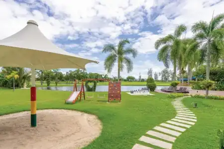 Homm Suites Laguna - 4