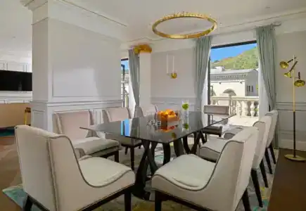 Tbilisi Marriott - 71
