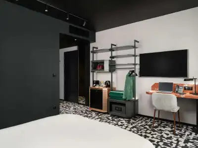 ibis Styles Budapest Airport - 47