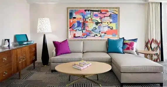 Le Parc at Melrose - 20