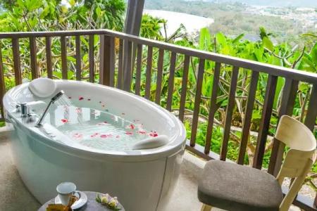 Andaman Cannacia Resort & Spa - 76