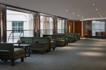 Hilton Cardiff - 40