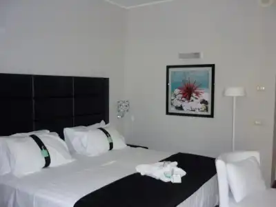 Holiday Inn Genoa City by IHG - 79