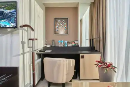 NEMO Resort & SPA - 41