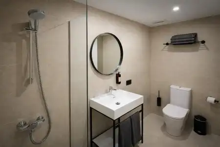Vistasol Apartments - 20
