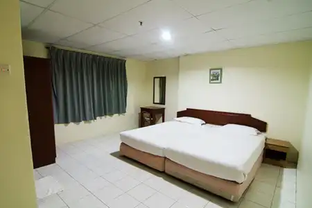 Coral Bay Resort - 63