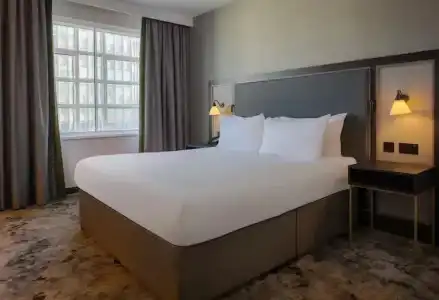 Hilton Cardiff - 81
