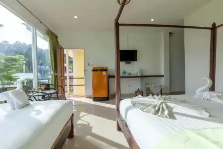 Phi Phi Chang Grand Resort & Spa - 61