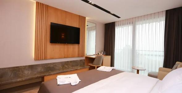 Pikola Otel - 44