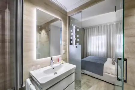 Apartamento Centro Málaga - 40