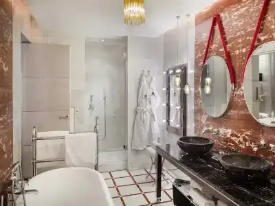Baglioni Regina - 72