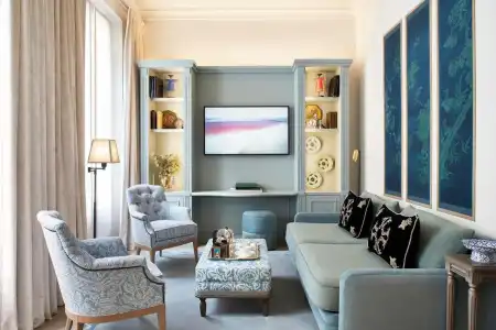 Hôtel de Montesquieu - 10