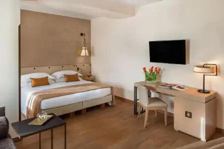 Starhotels Metropole - 60