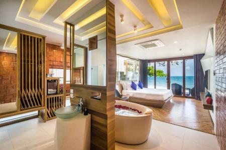 White Sand Samui Resort - 50