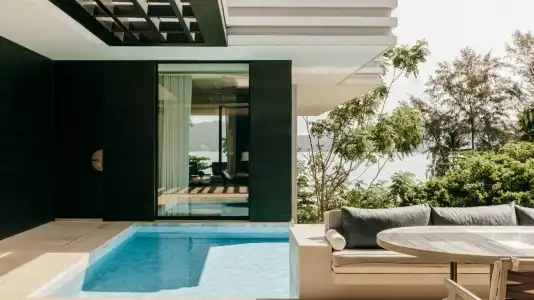 Rosewood Phuket - 77
