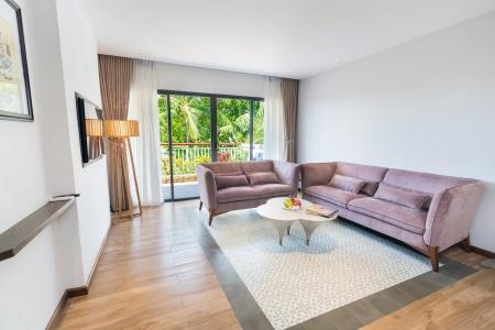 Hoang Ngoc Beach Resort - 99