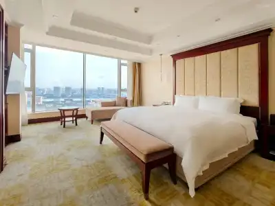 Soluxe Guangzhou - 114