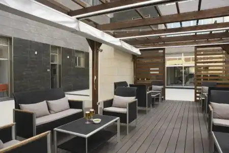 & Spa Villa Olímpic@ Suites - 16
