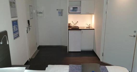 CABINN Metro - 55