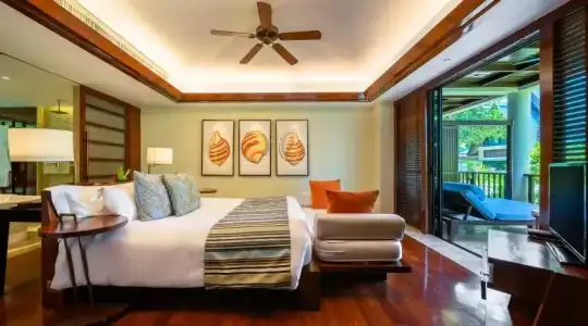 Centara Grand Beach Resort and Villas Krabi - 70