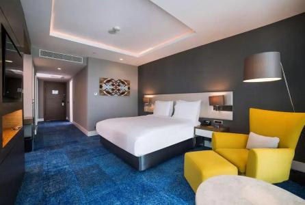 Radisson Blu, Kayseri - 75
