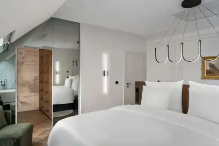 The Amauris Vienna - Relais & Châteaux - 62