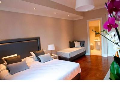 La Villetta Suite - 65