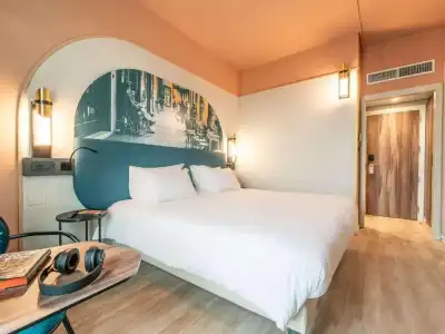 Mercure Bologna Centro - 4
