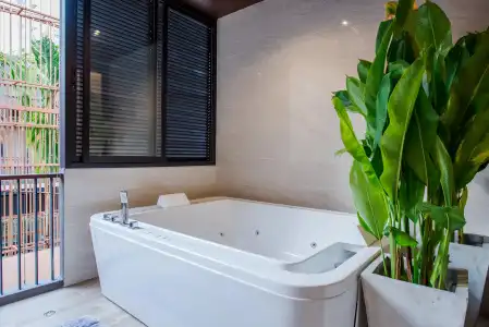The Yana Villas Hua Hin - 56