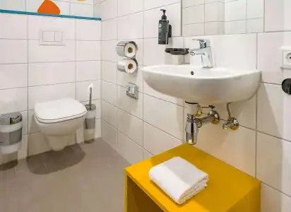 Ramada Encore by Wyndham Munich Messe - 57