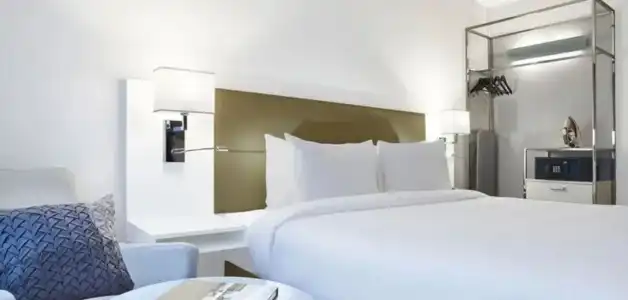 Radisson Barra Rio De Janeiro - 50