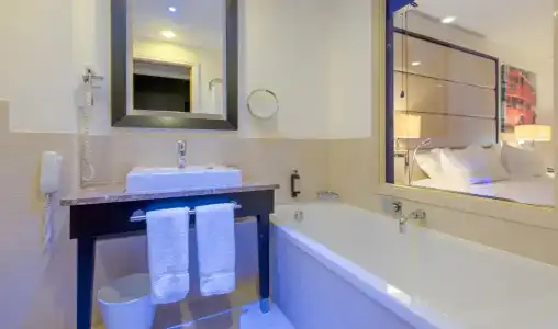 Pestana Chelsea Bridge & SPA - 47