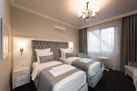 Stolitsa Butik-Hotel - 76