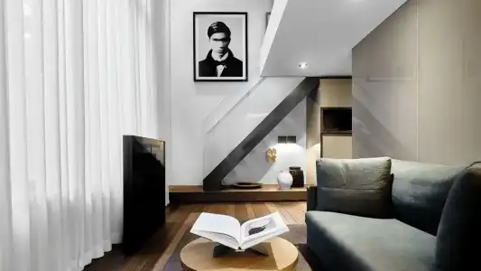 Mandarin Oriental Conservatorium, Amsterdam - 90