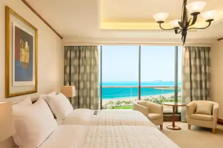 Le Royal Méridien Beach Resort & Spa - 121