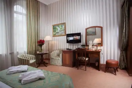 Apartment Otrada - 101
