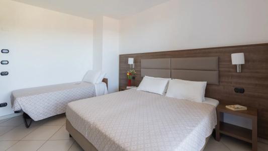 Ai Pozzi Village And Spa - 43