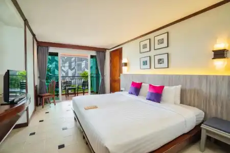 Orchidacea Resort - 41