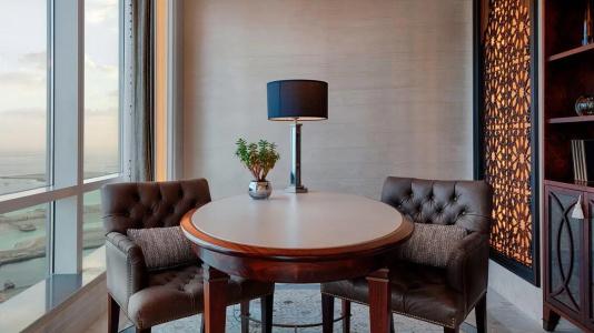 The St. Regis Abu Dhabi - 87