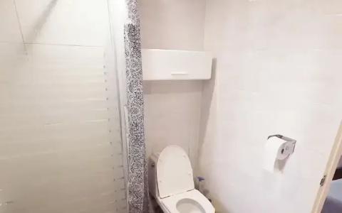 Blue Boat Hostel Myeongdong - 116