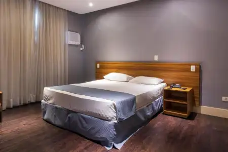 Braston Augusta by Castelo Itaipava - 40