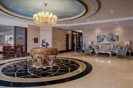 Crystal Plaza Al Majaz - 25