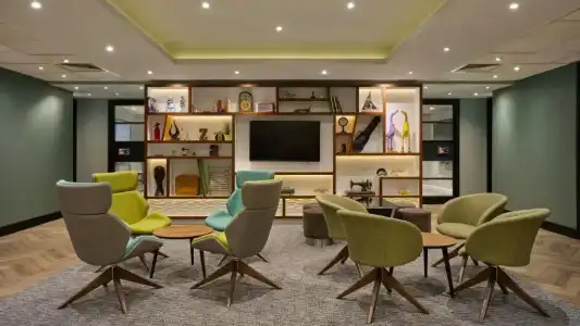 Holiday Inn London-Bloomsbury by IHG - 26