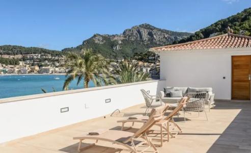 Marina Soller & Wellness Spa - 54