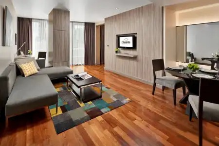 Fraser Suites Sukhumvit - 43