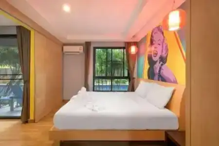 Anchan Boutique Resort & Spa - 40