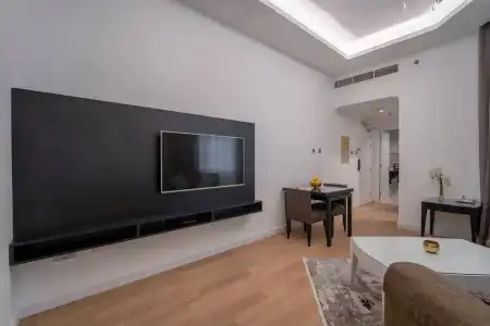 Rose Garden Apartments Barsha - 48